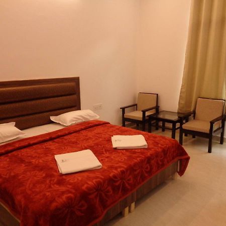 Hotel Tapovan Cottage Rishīkesh Zewnętrze zdjęcie