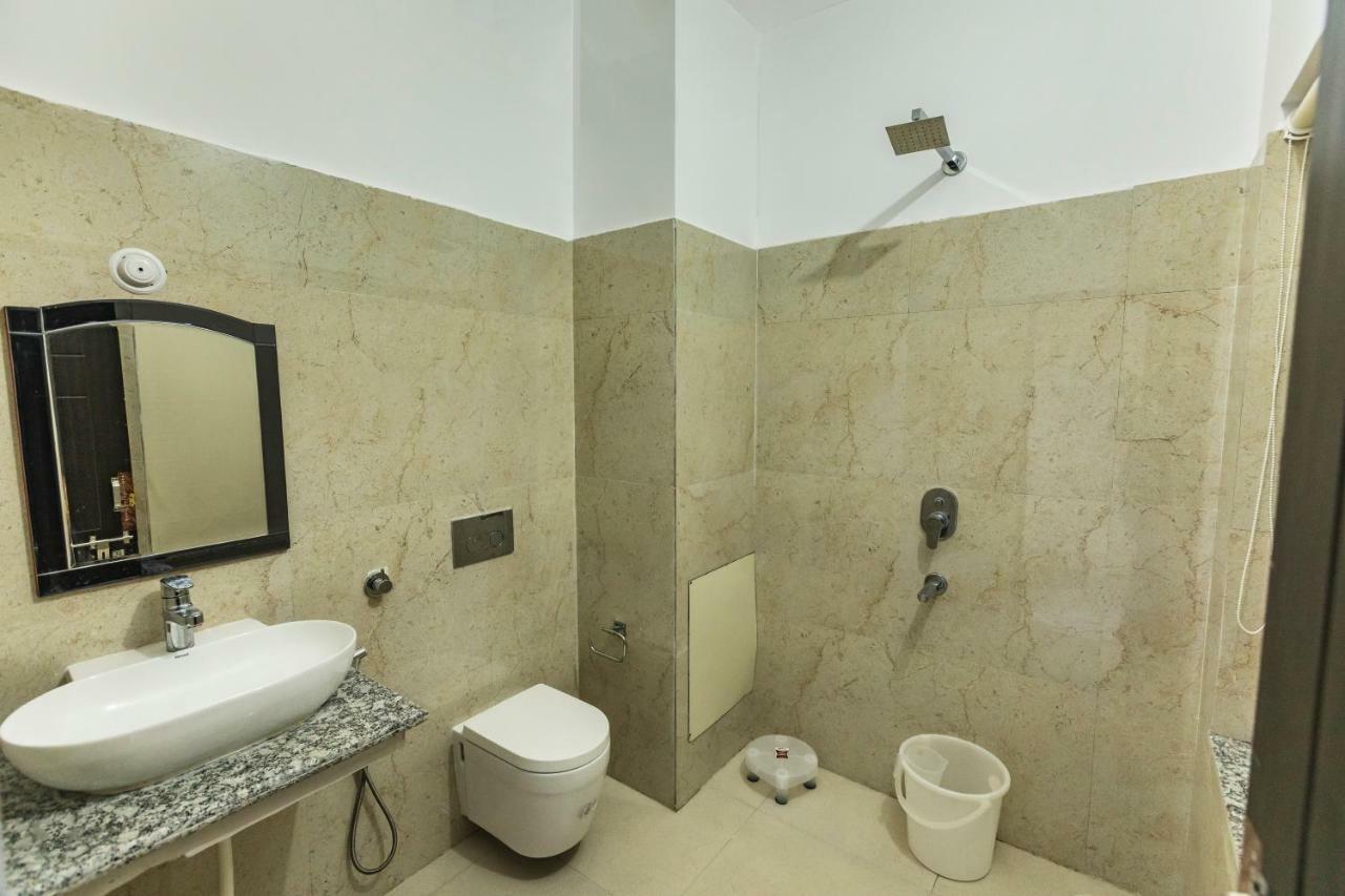 Hotel Tapovan Cottage Rishīkesh Zewnętrze zdjęcie