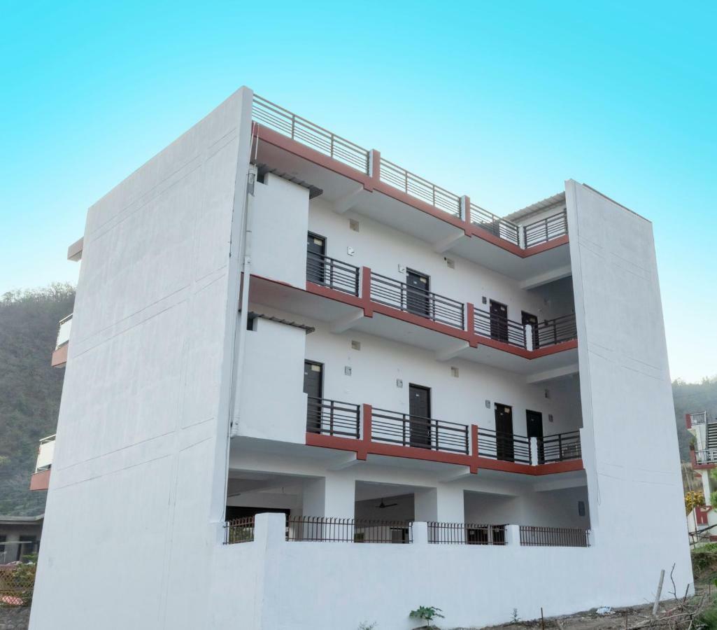 Hotel Tapovan Cottage Rishīkesh Zewnętrze zdjęcie